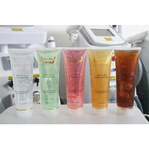 300ml Ultrasonic Injection Gel For Body Whitening Moisturizing Firming Anti-wrinkle Slimming Beauty Detox Skin firmness Products