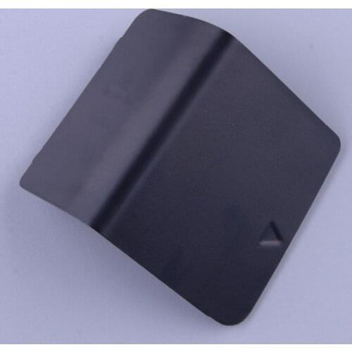 51437144966 Car Black OBD Plug Cover Cap Decoration Fit For BMW 1 E81 E82 E87 E88 X1 E84 51439125298