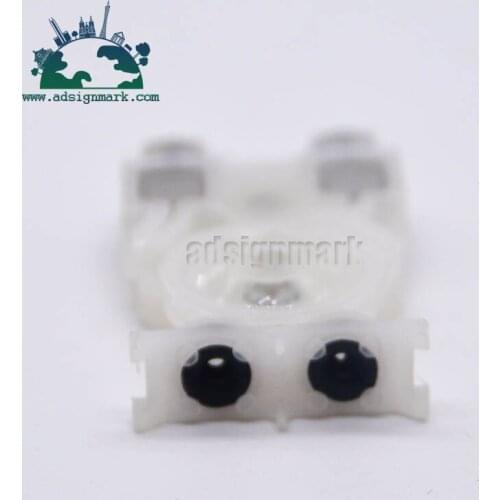 DX7 Ink Damper and Adapter Connector with Negative Pressure for Mutoh VJ1-618 1614E 1624 1638 Roland VS640 Ultra Smart *8pcs