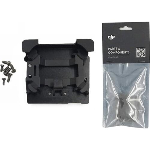 DJI Mavic Gimbal Vibration Shock Absorbing Vibration Damper Board Mount for DJI Mavic Pro Original Part