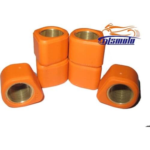 DLSMOTO Variomats