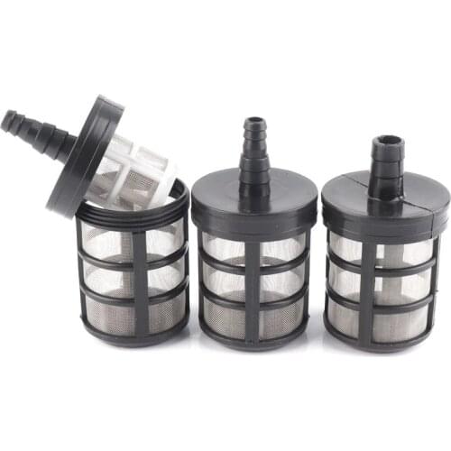 Filter for Aquarium Fish Tank Filter Mini Fish Tank Filter Aquarium Oxygen Submersible Water Purifier