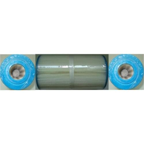Spa filter Size 23.5cm x 12.5cm 54mm Hole Darlly 40353 C-4335 Canadian Garden Leisure Great Lake Gulf Coast spa hot tub