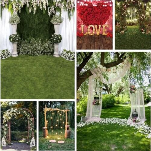 Yeele Party Decor Bokeh Lights Photocall New Year Photography Backdrops Personalized Photographic Backgrounds For Photo Studio