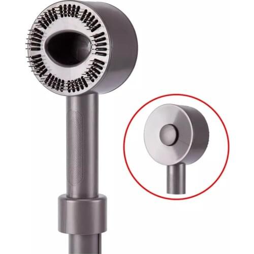 Hot New Dog Pet Brush for Dyson V8 V7 V10 V11 Dog Brush Wireless Vacuum Cleaner Home Appliance Parts Accessories