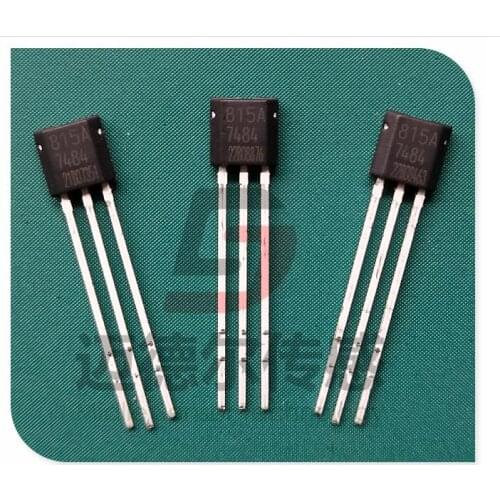 Hal815 hal815a HAL815UT-A HAL815UT-A 100% New&original