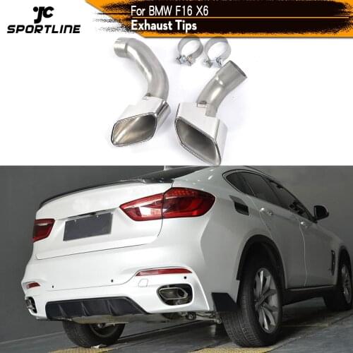 JC SPORTLINE Auto Mufflers