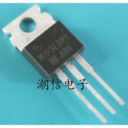 MIP3E3MY MIP3E3SMY TO-220 4pcs/lot