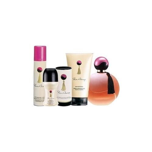 Avon Far Away Edp 5 Pcs Perfume Set for Women