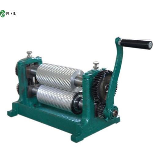 Bees wax foundation machine 86*195mm