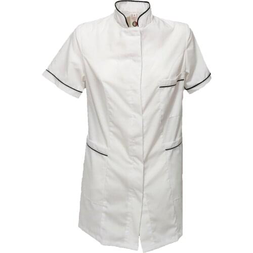 Shirts women hairdresser Beauty Center massage Nails women work uniform