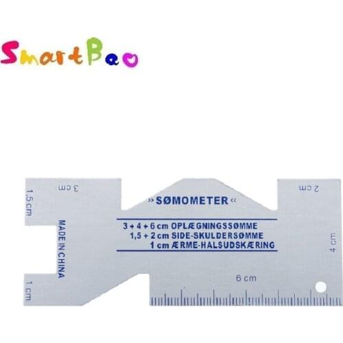 SmartBao Small Rulers China