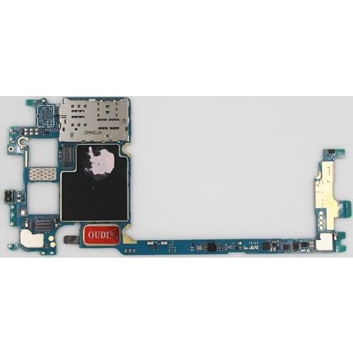 Tigenkey Original Unlocked Motherboard Working For LG G6 LS988 Motherboard For LG G6 Test 100% & Free Shipping