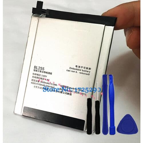 TMIOLOC ZUK Z1 Phone Batteries China