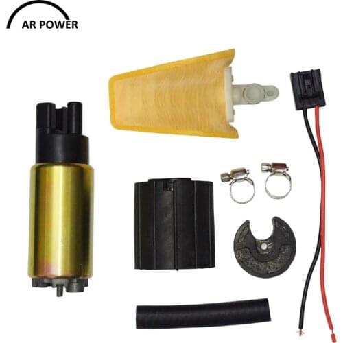 Fuel Pump for Can-Am Can Am Commander 1000, Commander 800,DS 450 2008-2015,Maverick 1000,Renegade 500 800 1000,2006-2018