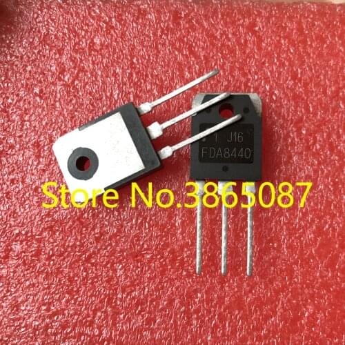 FDA8440 FGA180N30D 180N30D FGA180N33 FGA180N33ATD OR IXGQ180N33 IXGQ180N33TCD1 TO-3P POWER TRANSISTOR TUBE 20PCS ORIGINAL NEW
