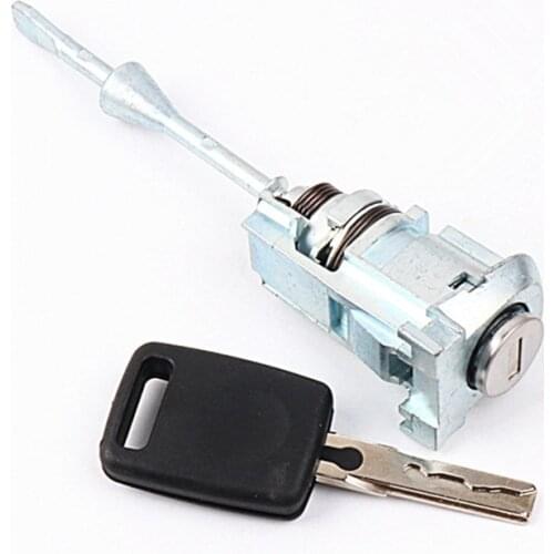 XIEAILI OEM Left Door Lock Cylinder Auto Door Lock Cylinder For Audi Q7 K213