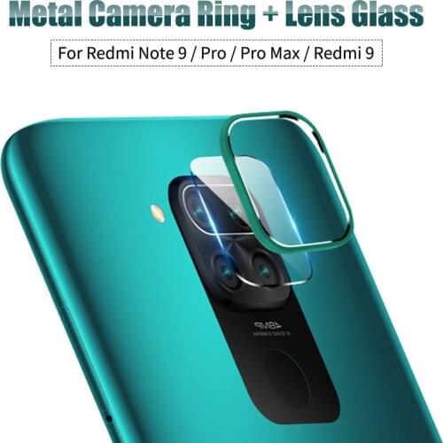 YADJOINT Phone Cases Xiaomi Redmi Note 9 Pro Max