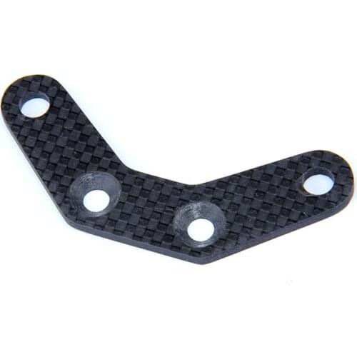 1/5 scale rc baja parts Rovan parts New Product carbon fiber front upper brace 650101