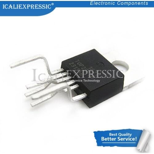 5PCS TOP250YN TOP250Y TOP250 TO-220 new original In Stock
