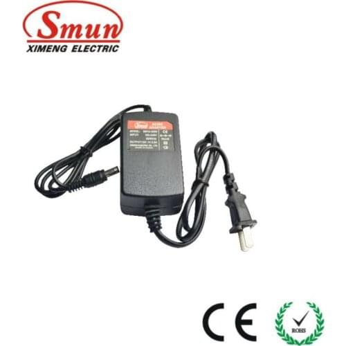 Power ac/dc adapter 12v 2a