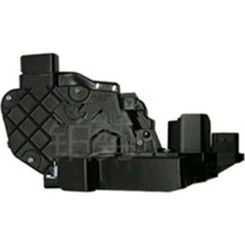 Car door lock ran ger ove rsp ort evo que que2010-2011central control lock lock buckle lock block motor motor high distribution