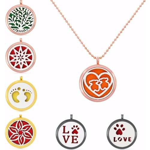 BOSHI JEWELRY Necklaces