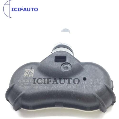 42753-SNA-A830-M1,42753-SNA-A83 TPMS TIRE PRESSURE SENSOR For Acura CSX HONDA CR-Z FIT Element Odyssey
