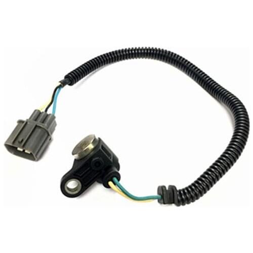 Crankshaft Position Sensor 37500-P2F-A01 for 1996-2000 Honda Civic PC153