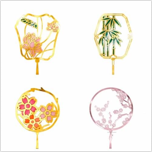 DIWEINI Artificial Flower Decorations For Wedding