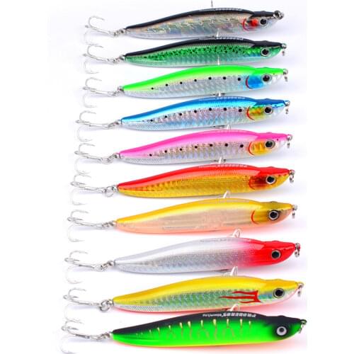 JOTIMANN Spinning Lures