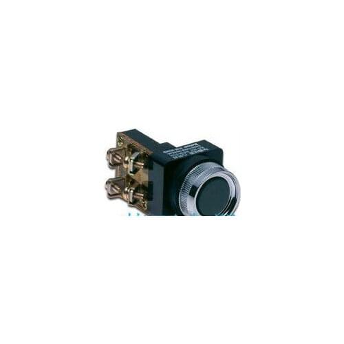 KH-308) Q30 Flat Head Push Button Switch