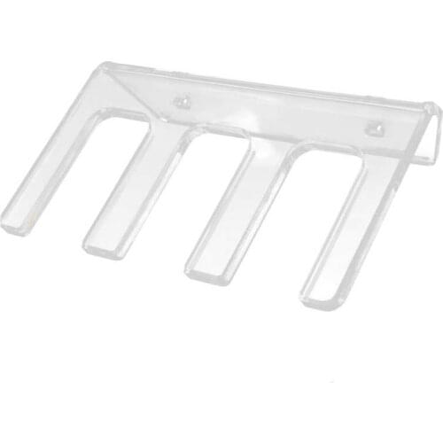 Hair Removal Machine Vibrator RF Body Slimming Cavitation Machine Side Holder Stand Body Shaping Slimming