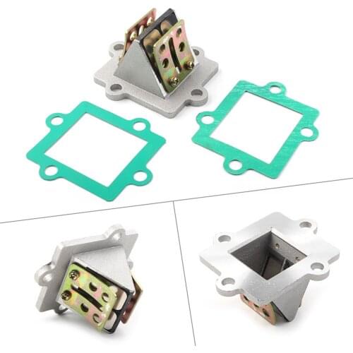 Metal High Performance Reed Cage Kits For Polaris Sportis Sportsman Predator Scrambler 90 ATV