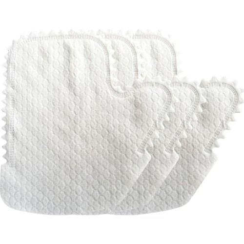 10PCS Multi-functional Gloves For Kitchen Cooking Household Cleaning Non-woven Fabric Kitchen Food Prep Safe Gloves