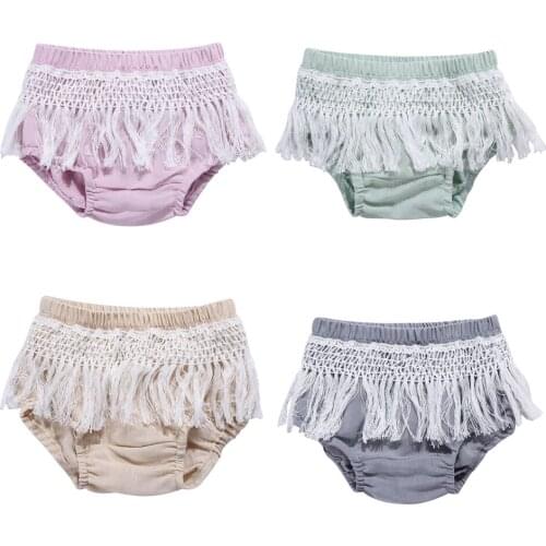 MUABABY Shorts For Babies