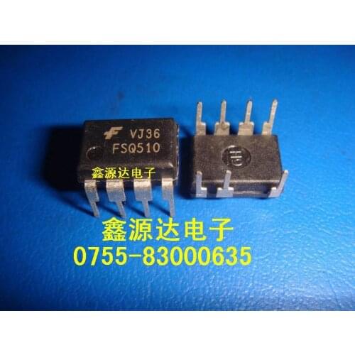 NEW100% genuine FSQ510