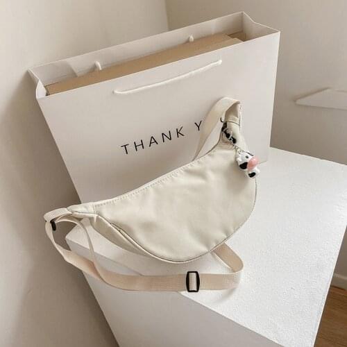 New Summer 2021 Underarm Shoulder Totes Bags Hobos Bag Women Crossbody Bags Women Bolsa Feminina Handbag Ladies Sac A Main