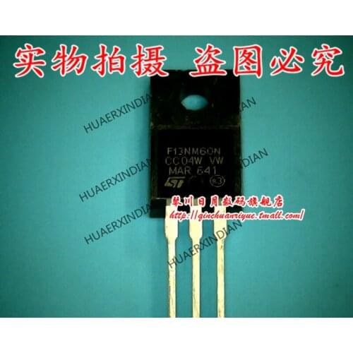 New original F13NM60N High Quality