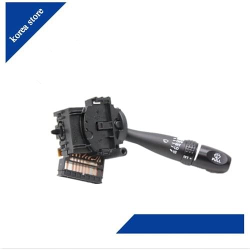 Wiper switch for HYUNDAI KIA ACCENT RIO OE NUMBER 93420-1G011