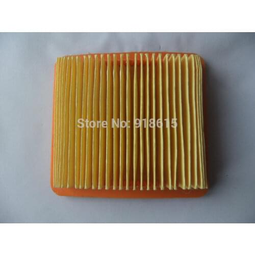 Air filter fits KIPOR IG3000 IG3000E inverter generator air cleaner # KG200GTI-07100