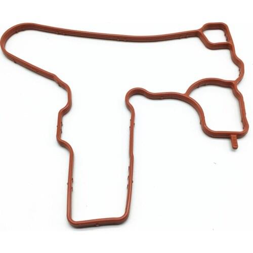 READXT 1.8 2.0T Oil Gas Separator PCV Valve Seal Gasket For VW Passat Tiguan Golf A3 A4 A5 Q5 TT Seat Leon 06H103484B 06H103495