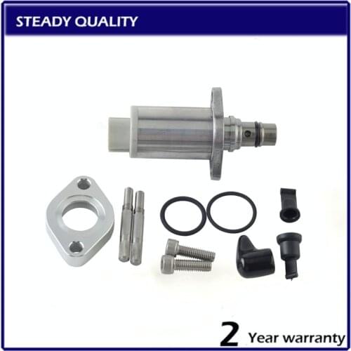 With Accessories New SCV Fuel Pump Suction Control Valve 04226-30010 294200-0040 294200-0093 suit for Toyota