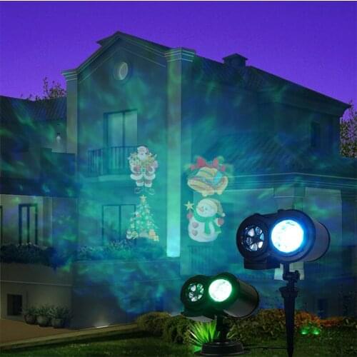 SAN DING XING LED Holiday Light Bulbs