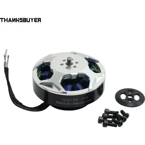 Tarot 5008 340KV Multicopter Brushless Motor TL96020