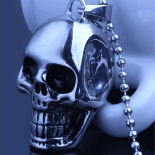 Панк-ожерелья TIGER TOTEM China At AliExpress