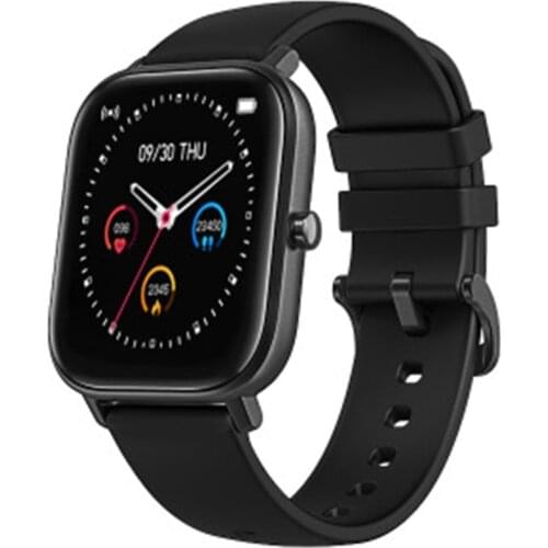 P8 smart watch sports IP67 waterproof clock watch and other sport modes Display Smartwatch Smart Wristband