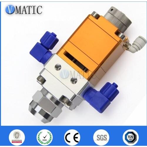 2020 High Quality Industrial Use Lifting Suck Back AB Glue Adhesive Pneumatic Dispensing Gluing Valve