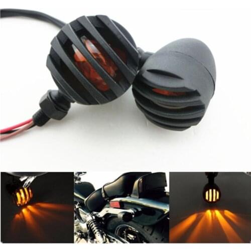 Yfashion Stop Lights For Motorcycles