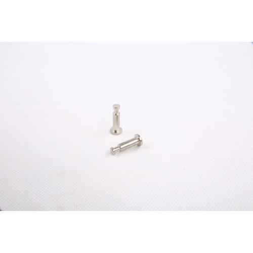 1/5 scale rc 4WD 5B baja parts Rovan parts metal Front wheel bearing seat fixed pins 161043